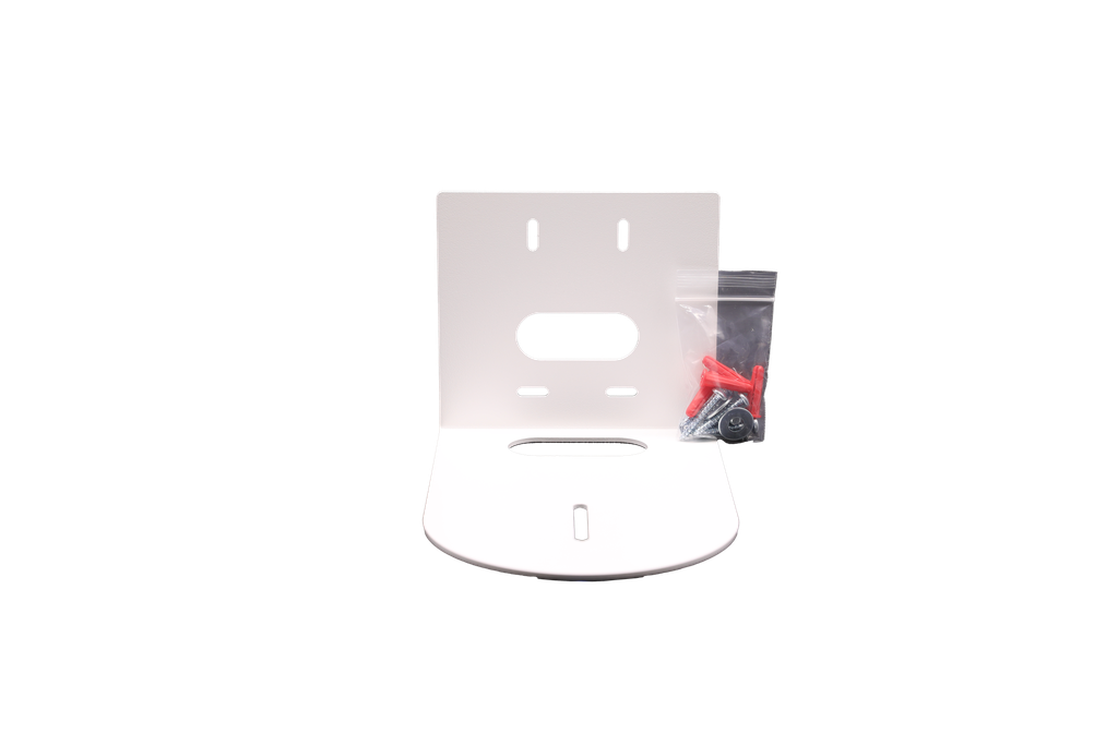 [PT-WM-3-WH] PTZ Camera Wall Mount (Large)
