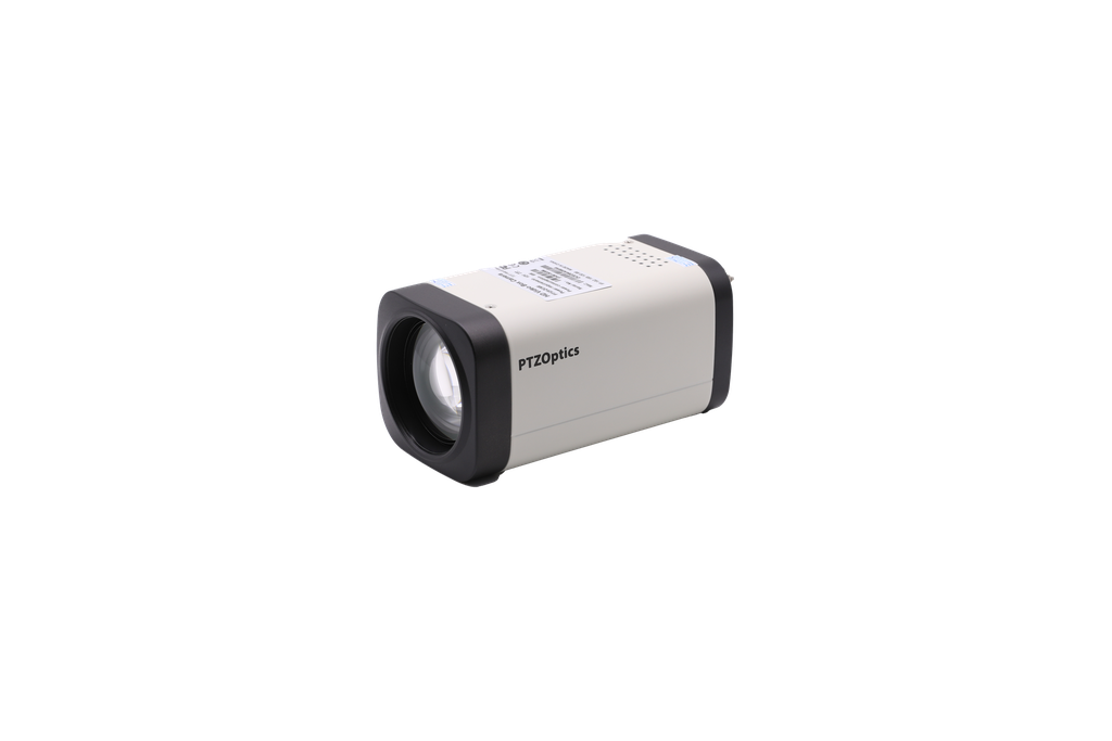 PTZOptics ZCam 12X