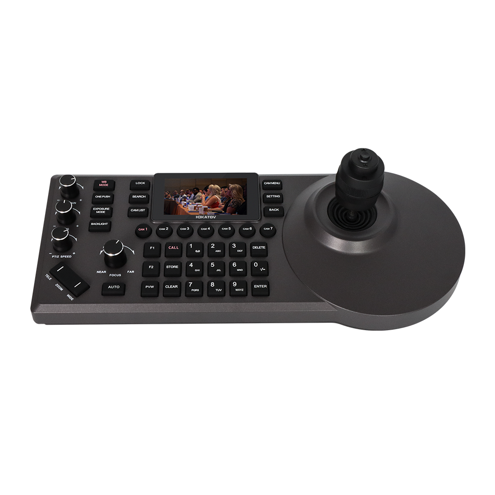 KC20N PRO (NDI)