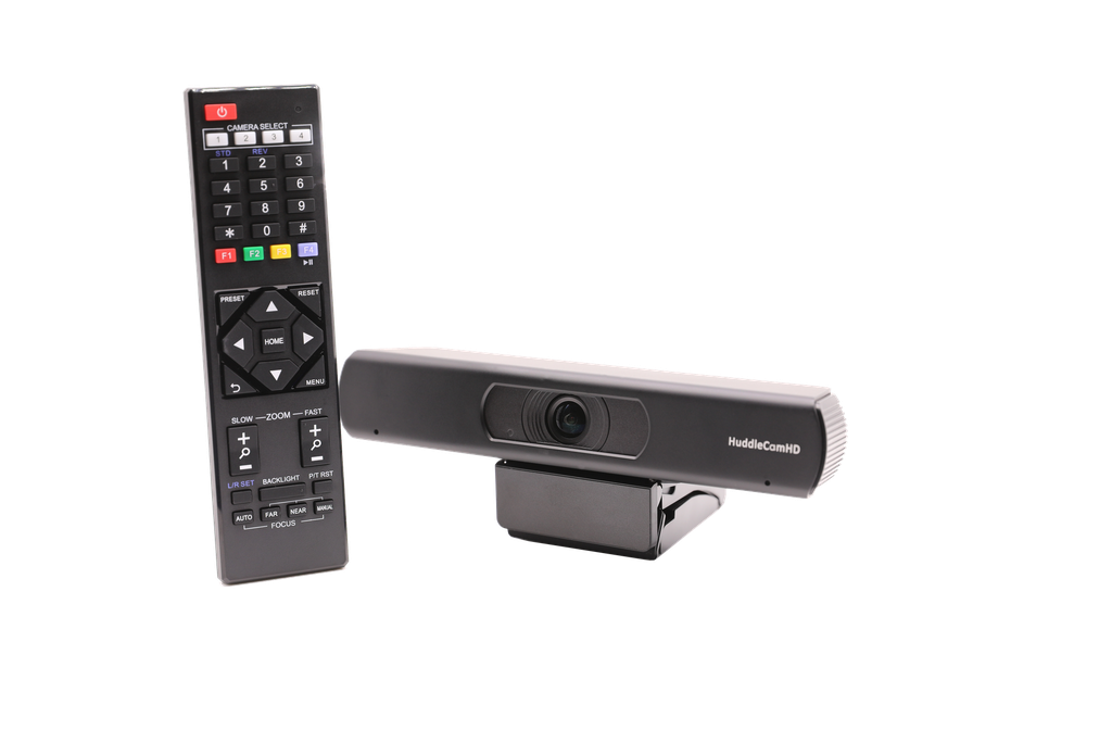 HuddleCamHD Pro