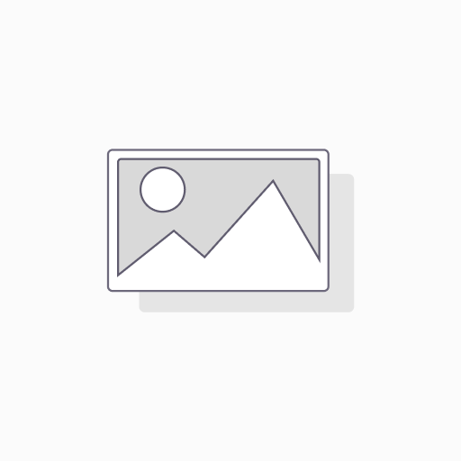 PTZ Camera Ceiling Mount (Large)