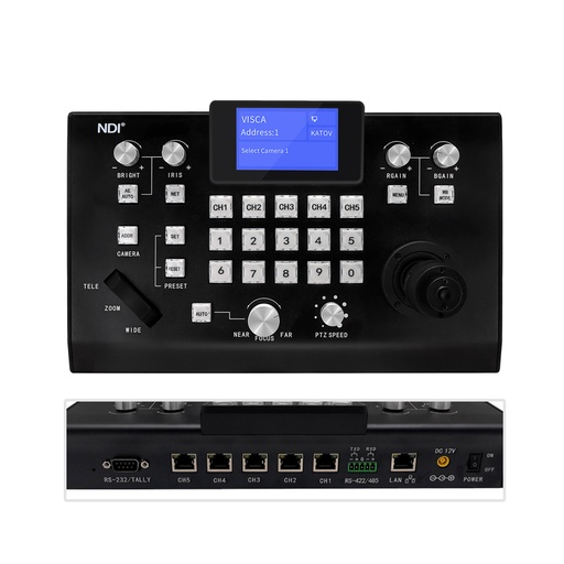[KV-KT-510CN-KC] KT-510CN 